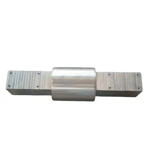 OEM High Forged Steel Transmission Torque Shaft