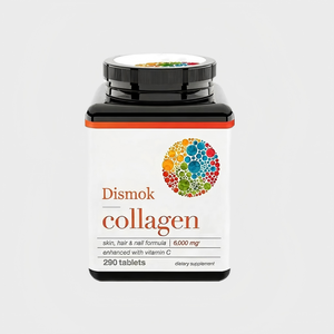 Comprimés/Pilules de <span class=keywords><strong>Collagène</strong></span> Marin Hydrolysé Biologique de Haute Qualité, Meilleures Ventes sur <span class=keywords><strong>Amazon</strong></span>, Qualité Alimentaire pour Adultes, Éclaircissant pour la <span class=keywords><strong>Peau</strong></span> des Femmes - Product Image 1