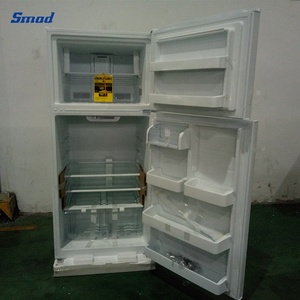 21 Cu. FT 110V/60Hz Réfrigérateur américain Congélateurs Réfrigérateurs à double porte - Product Image 6