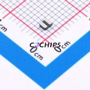 ZEPIM201608S-1R0M ตัวเหนี่ยวนำไฟฟ้า 0806 ( ค่าความเหนี่ยวนำ: 1uH )( ความแม่นยำ: 20% กระแสไฟฟ้าที่กำหนด: 3.8A ) - Product Image 2