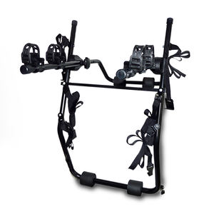 Porte-vélo universel, support arrière, <span class=keywords><strong>coffre</strong></span> de <span class=keywords><strong>voiture</strong></span>, bicyclette - Product Image 2