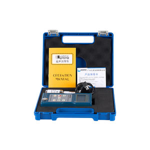 Jauge d'épaisseur de métal électronique à ultrasons KOFIG TM-8811 Haute précision Garantie 1 an Plage de mesure 1,2~200 mm / 0,05~8 pouces - Product Image 6