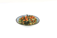 Custom Dehydrated Vegetable Mix for Food Industry - Soup Instant Noodle Ready Meal Ingredients