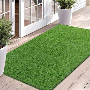 Meisen <span class=keywords><strong>tapis</strong></span> d'herbe douce écologique pour l'extérieur <span class=keywords><strong>tapis</strong></span> de pied intérieur tente RV <span class=keywords><strong>tapis</strong></span> 60cm * 90cm 1m * 1m 1m * 2m <span class=keywords><strong>tapis</strong></span> de <span class=keywords><strong>gazon</strong></span> de camping <span class=keywords><strong>tapis</strong></span> d'herbe - Product Image 4