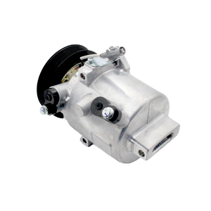 <span class=keywords><strong>คอม</strong></span>เพรสเซอร์แอร์รถยนต์ OE 7813A385 อัตโนมัติ 12v สำหรับรถยนต์มิตซูบิชิ แอทรีจ, <span class=keywords><strong>มิราจ</strong></span> จากสายการผลิตคอมเพรสเซอร์แอร์รถยนต์ของแท้ - Product Image 4