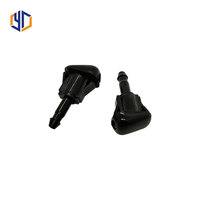 Kit d'assortiment de clips en plastique pour voiture de tailles variées, attaches de carrosserie, clips de retenue de pare-chocs