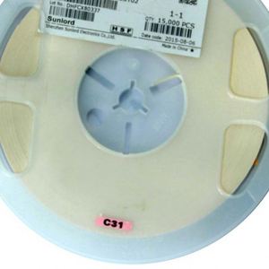 Whole Sale SDCL0603Q3N8ST02 0201 0603 Inductors High-Frequency Inductors 3.8nH 0.3nH 230mA 0.42ohm - Product Image 1