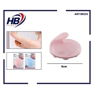 Masajeador magnético con cuentas HB Sport de 9 cm para alivio muscular y relajación - Product Image 1