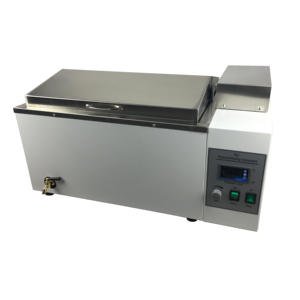 Équipement de laboratoire Appareil de décongélation du sang Instrument de décongélation du plasma Bain-marie - Product Image 3