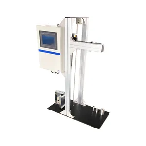 IEC 60068 tác động Tester con lắc búa nổi bật Tester