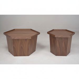 Mesa de centro de lujo - Product Image 1