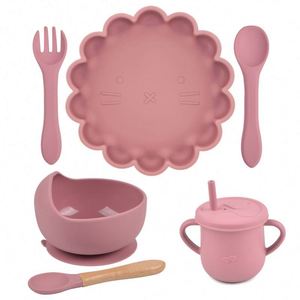 Ensemble d'assiettes sans BPA, OEM & ODM, assiettes et plats personnalisés, assiettes à dîner - Product Image 4