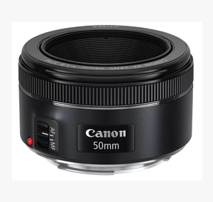 Para Lente RF 28mm F/2.8 STM de Enfoque Manual APS-C - Product Image 1