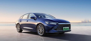 BYD Qin Plus DM-<span class=keywords><strong>i</strong></span> Versione 2024, Autonomia Elettrica 55km, Berlina 4 Porte 5 Posti, 132kW, Nuovo Sistema Carrozzeria, Veicolo <span class=keywords><strong>a</strong></span> Nuova Energia - Product Image 4
