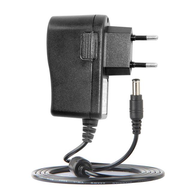 100-240v Ac/dc 220v 1amp Pcb Output Converter Supply 0.5A Eu Plug Wall Charger Ac to Dc 12v 1a Power Adapter