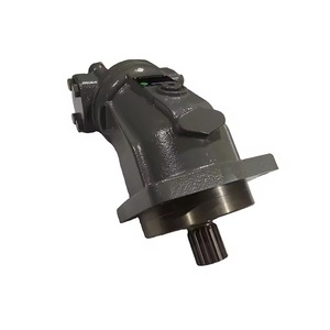 Bomba Hidráulica de Pistones Axiales Fija de Alto Rendimiento Tipo RUIMIN A2F500 para Maquinaria de Construcción - Product Image 4