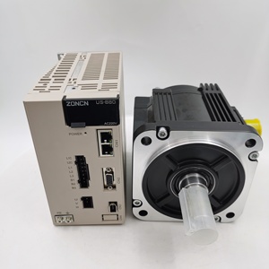 Zoncn nhà máy hiệu suất cao 220V 750W <span class=keywords><strong>servo</strong></span> ổ đĩa và động cơ làm bằng thép - Product Image 5