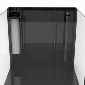 Réservoir d'aquarium Ultra-clair de <span class=keywords><strong>15</strong></span> gallons avec Filtration et pompe - Product Image 4