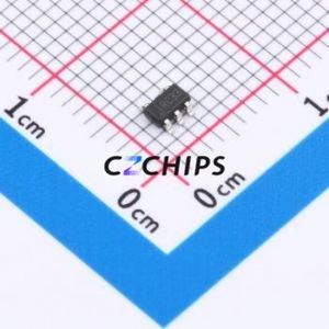 ชิปวงจรรวม SPX5205M5-L-3-3 SOT-23-5ของแท้สินค้าใหม่วงจรรวม PMIC Regulator (LDO) - Product Image 1