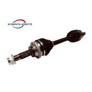 Pour arbre de transmission demi-arbre 43410-28170 2014-2019 pour NOAH/VOXY/ESQUIRE ZW <span class=keywords><strong>OLIVER</strong></span> - Product Image 5