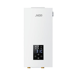 หม้อต้มน้ำแบบเปิดระบายอากาศ JNOD 5.5kW ติดผนัง สำหรับระบบทำความร้อนใต้พื้น ระบบทำความร้อนแบบติดผนัง - Product Image 2