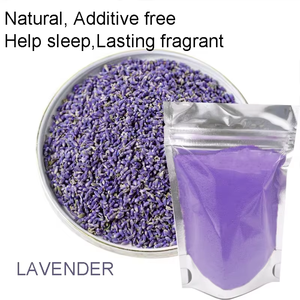 Leche <span class=keywords><strong>de</strong></span> Baño Orgánica <span class=keywords><strong>de</strong></span> Lavanda, Rosa y Limón para Bombas Efervescentes <span class=keywords><strong>de</strong></span> Spa, Pétalos <span class=keywords><strong>de</strong></span> Flores con Aroma Elegante, Relajación en Casa - Disponible para <span class=keywords><strong>Comprar</strong></span> - Product Image 1