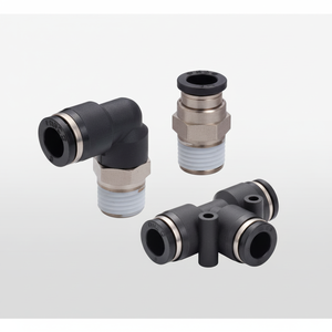 Raccords standard PISCO PY10 Pièces pneumatiques - Product Image 1