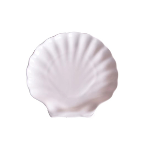 Platos <span class=keywords><strong>de</strong></span> cerámica con forma <span class=keywords><strong>de</strong></span> concha para <span class=keywords><strong>restaurante</strong></span>, platos <span class=keywords><strong>de</strong></span> porcelana para <span class=keywords><strong>comida</strong></span> <span class=keywords><strong>de</strong></span> <span class=keywords><strong>Mar</strong></span>, <span class=keywords><strong>de</strong></span> 3 a 12 pulgadas - Product Image 3