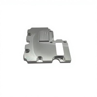 Connecteur en acier inoxydable et en laiton usiné CNC de haute précision, modèle CM-32, fabriqué dans le Guangdong