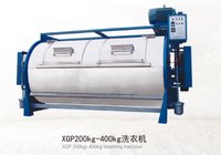 Industrial Washer 200KG