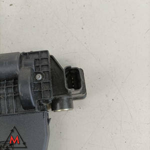 Serrure de hayon Peugeot 5008 Mk1 2009-2016 d'occasion (83110) - Product Image 5