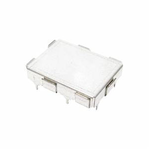 10-CBSA-1.0X4.75X0.13 Distributeur agréé de blindages RF - Product Image 1