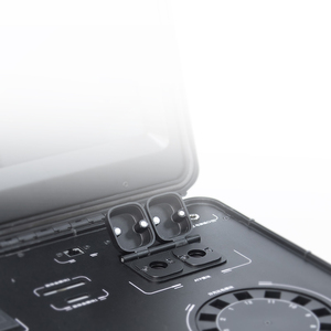 종합 식품 미생물 분석기 다기능 식품 안전 탐지기 단백질 급속 분석기 식품 첨가물 분석 - Product Image 4