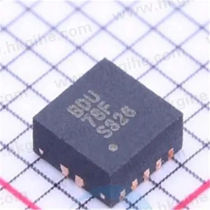 Stabilizer tegangan chip orisinil components TPS61027 mark BDU VSON-10 komponen elektronik sirkuit terintegrasi