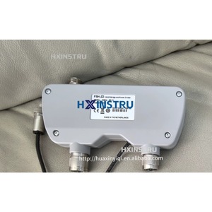 Rohde & Schwarz R&S FSH-Z2 Puente/Divisor VSWR para Analizadores de Especificaciones xgeqpt H - Product Image 2