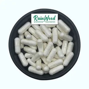 Rainwood kamboçya yeşil ağacı özü OEM kapsül 500mg ücretsiz örnek