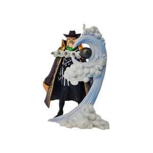 Técnicas Definitivas de OP Vol. Set de Figuras en Caja de 8 Personajes: Kidd, <span class=keywords><strong>Kira</strong></span>, Becky, Hawkins - Product Image 5