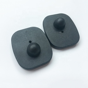 <span class=keywords><strong>Mini</strong></span> vuông 8.2MHz an ninh RF cứng <span class=keywords><strong>tag</strong></span> chống trộm <span class=keywords><strong>EAS</strong></span> hệ thống cho quần áo - Product Image 6