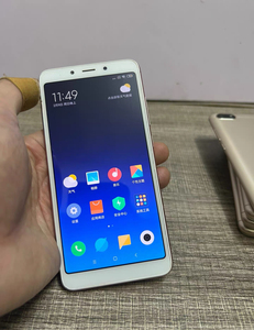 Smartphone Redmi 6, écran HD 5,4 pouces, 4 Go de RAM, 4+64 Go de stockage, double SIM CDMA/LTE débloqué, Android 8.1, prise en charge des langues allemande/française - Product Image 6