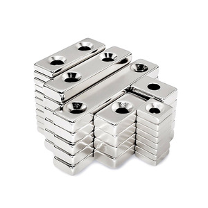Customized Powerful Rare Earth Permanent Neodymium <strong>Magnet</strong> - Product Image 3