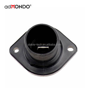 Vanne de boîtier de thermostat 9630066680 1338A0 pour Citroen <span class=keywords><strong>Xsara</strong></span> <span class=keywords><strong>Picasso</strong></span> C8 C4 C5 - Product Image 5