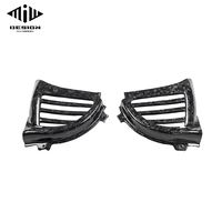 Kit carrosserie large en fibre de carbone sèche style MSY, ensemble complet pour Aston Martin DB11 2016-2024 V8 V12, pièces de tuning performance