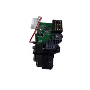 Bán buôn Hyosung Đầu đọc thẻ ICT3Q8-3A2294 I IC liên hệ với đầu đọc thẻ ICT3Q8-3H0280 chip reader1750304621 1750304622 ATM bộ phận - Product Image 2