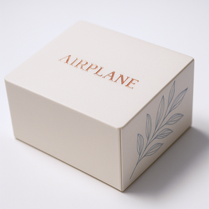 Personalised Custom Luxury Cosmetic Display Packaging Kraft <strong>Paper</strong> Mailer <strong>Box</strong> With Insert - Product Image 5