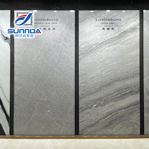 Lastra di pietra sinterizzata di fascia alta <span class=keywords><strong>in</strong></span> gres porcellanato pavimento da parete <span class=keywords><strong>in</strong></span> <span class=keywords><strong>marmo</strong></span> carrra disegni opachi lucidati superficie da banco TV sfondo - Product Image 4