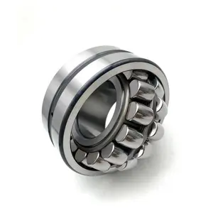 Double Row Brass Steel Cage Spherical Roller Bearing 22308EX/CC 22308EX/CA 22308EX/MB Bearing