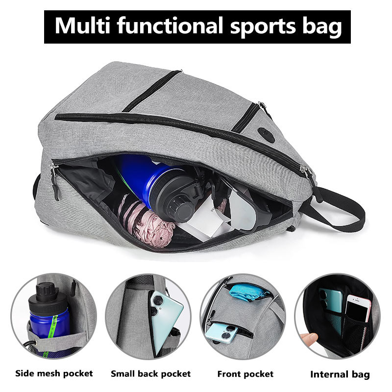 How to Choose the Best Forward Pickleball Bag: A Complete Buying Guide