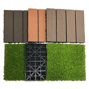 Césped <span class=keywords><strong>Artificial</strong></span> Especial para Bolos, Baldosas de Césped Sintético, Pasto Sintético para Paisajismo - Product Image 1