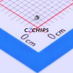 HZ1005U601TF Ferrite Bead 0402 RF ( Impedance @ Frequency: 600Ohm@100MHz )( Error: 25% )( DC Resistance (DCR): 700mOhm ) - Product Image 2