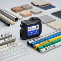 Nouvelle conception, imprimante à jet d'encre miniature à écran tactile 25 W, imprimante à jet d'encre portable TIJ 12,7 mm, 600 dpi pour la date d'expiration des œufs, le numéro de date